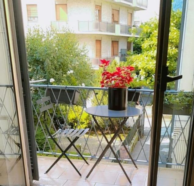 Manara 10 Apartment Como Exterior photo