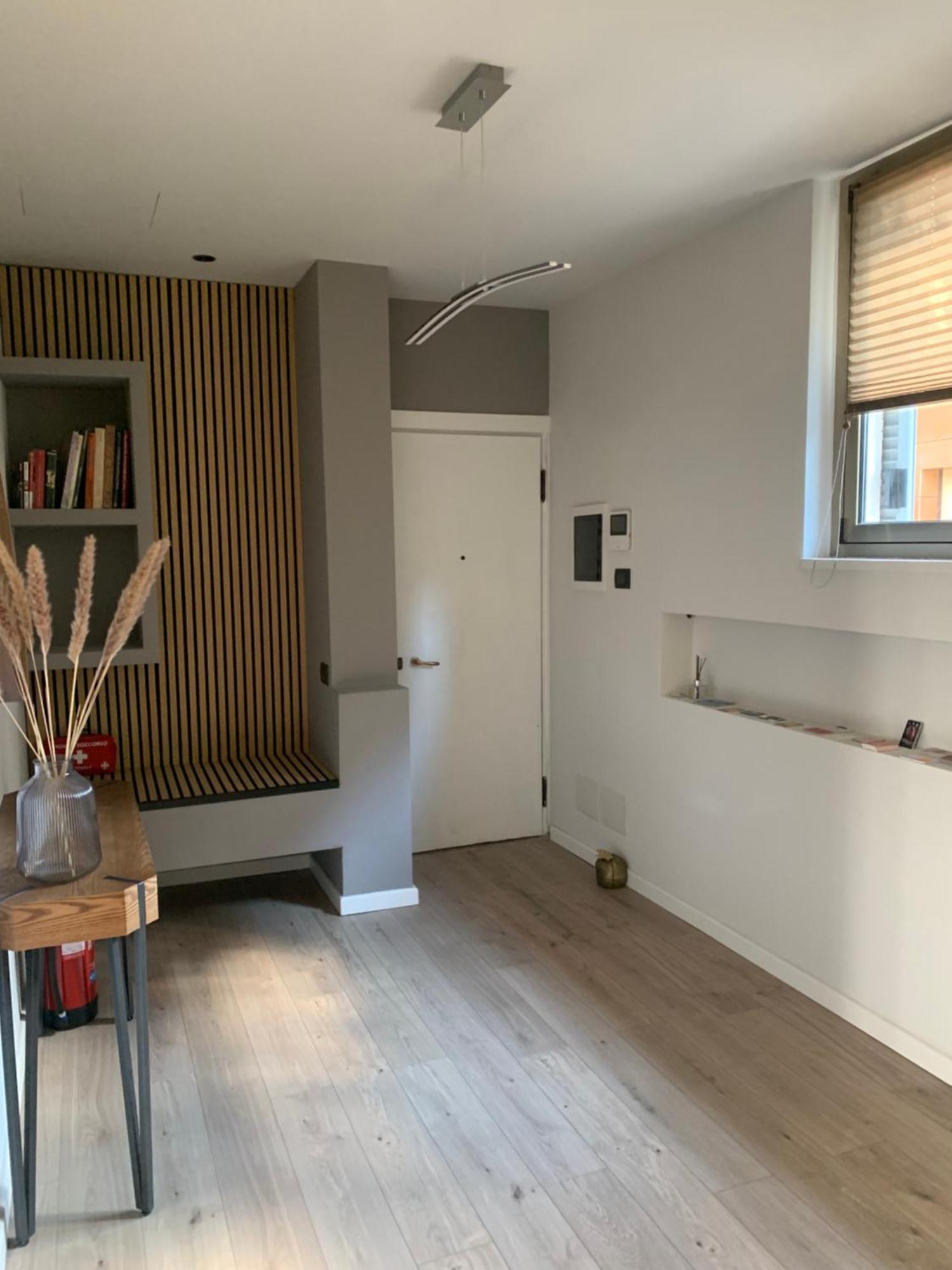 Manara 10 Apartment Como Exterior photo